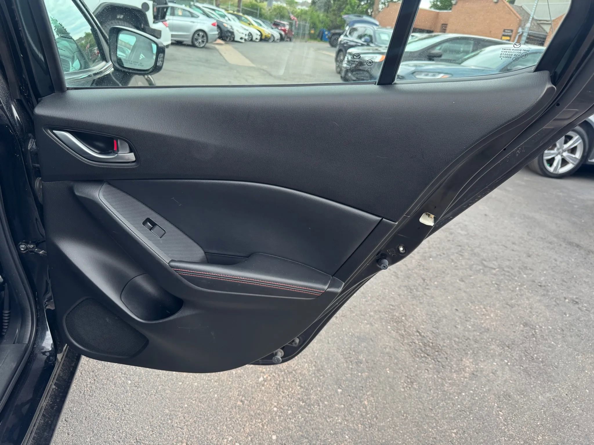 Used 2015 MAZDA MAZDA3 s Grand Touring image 21