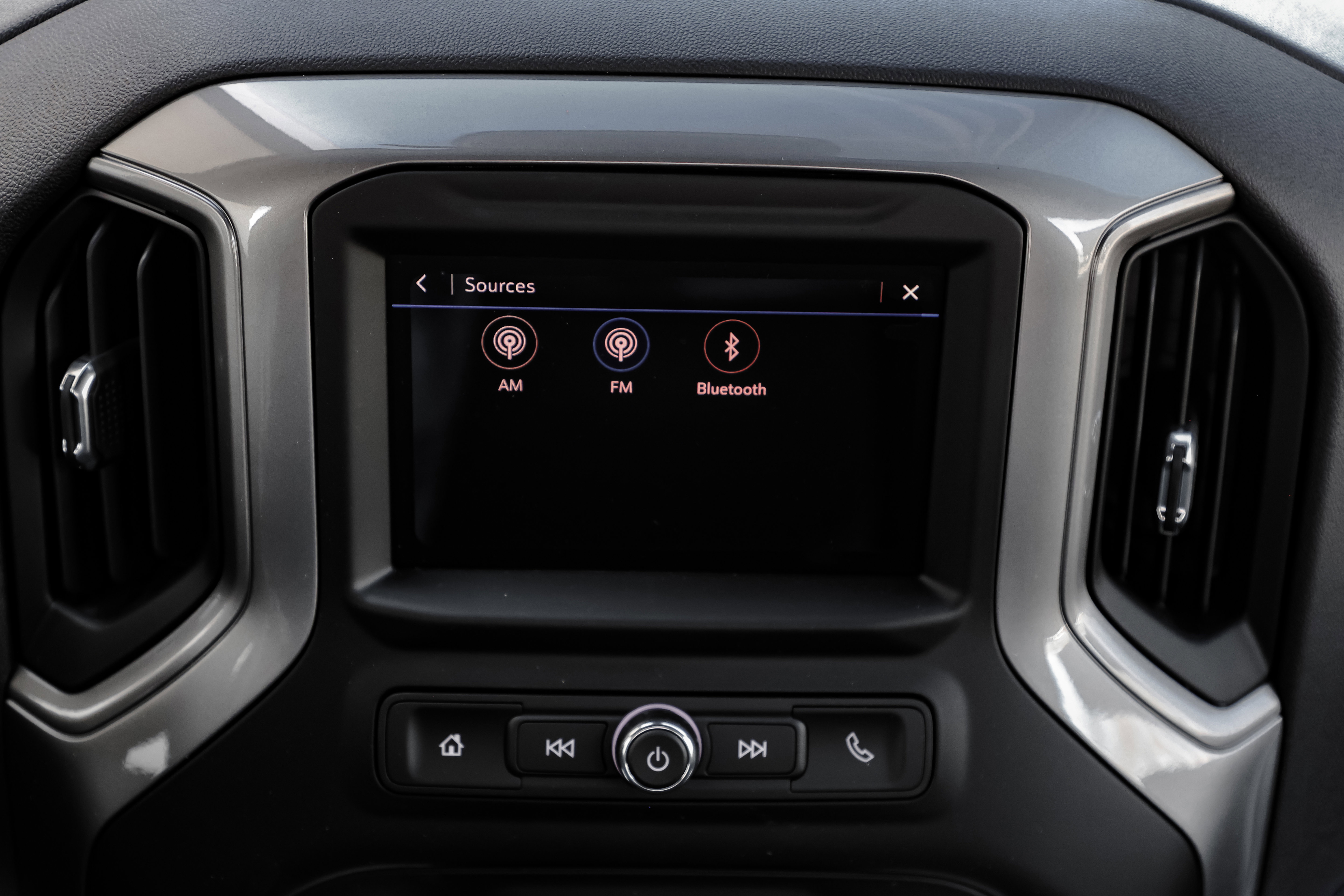 New 2026 GMC Sierra 1500 Pro w/ Pro Value Package image 21