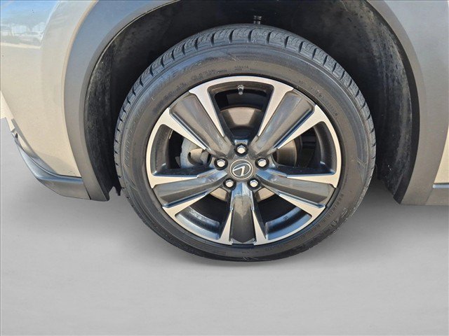 Used 2019 Lexus UX 200 w/ Accessory Package 2 FWD image 27