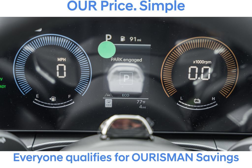 New 2026 Hyundai Santa Fe SEL image 40