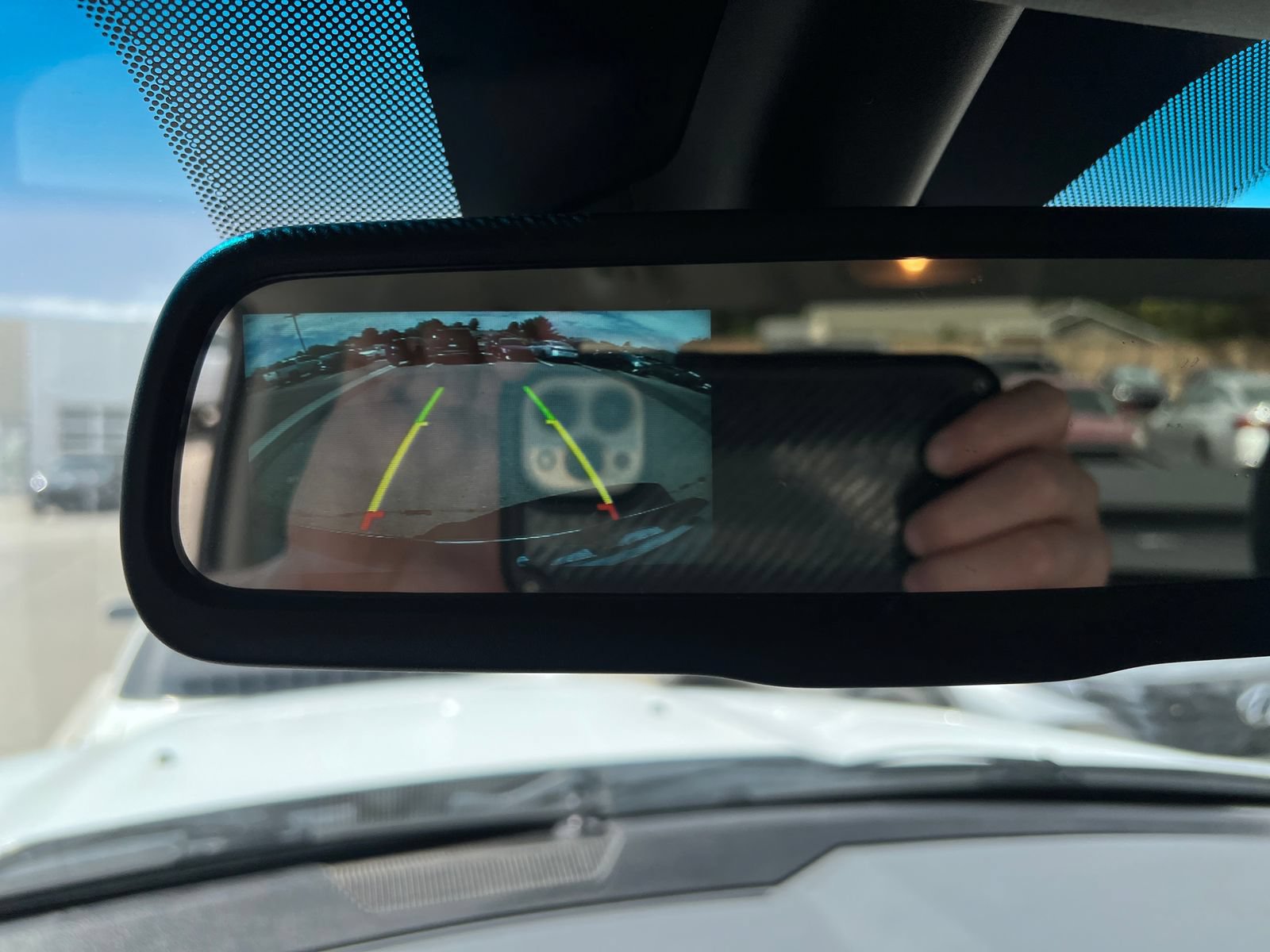 Used 2019 RAM 1500 Tradesman w/ Popular Equipment Group AWD/4WD image 14