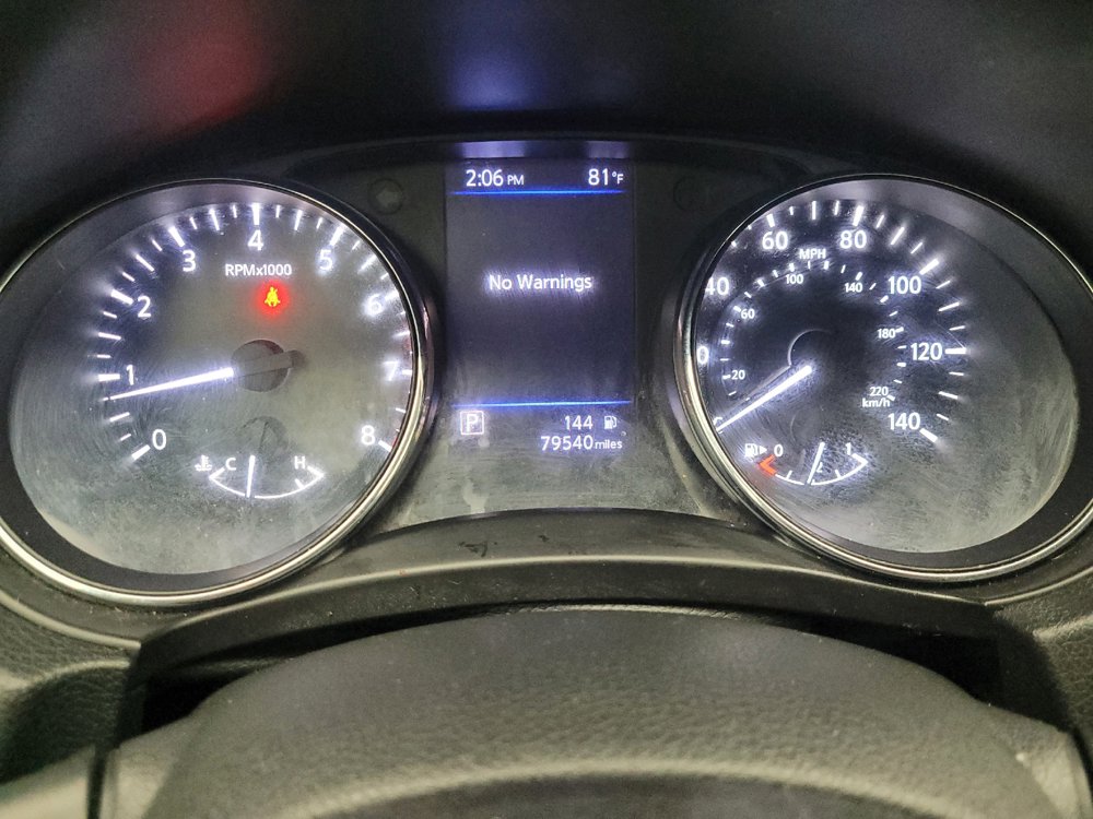 Used 2018 Nissan Rogue S FWD image 23