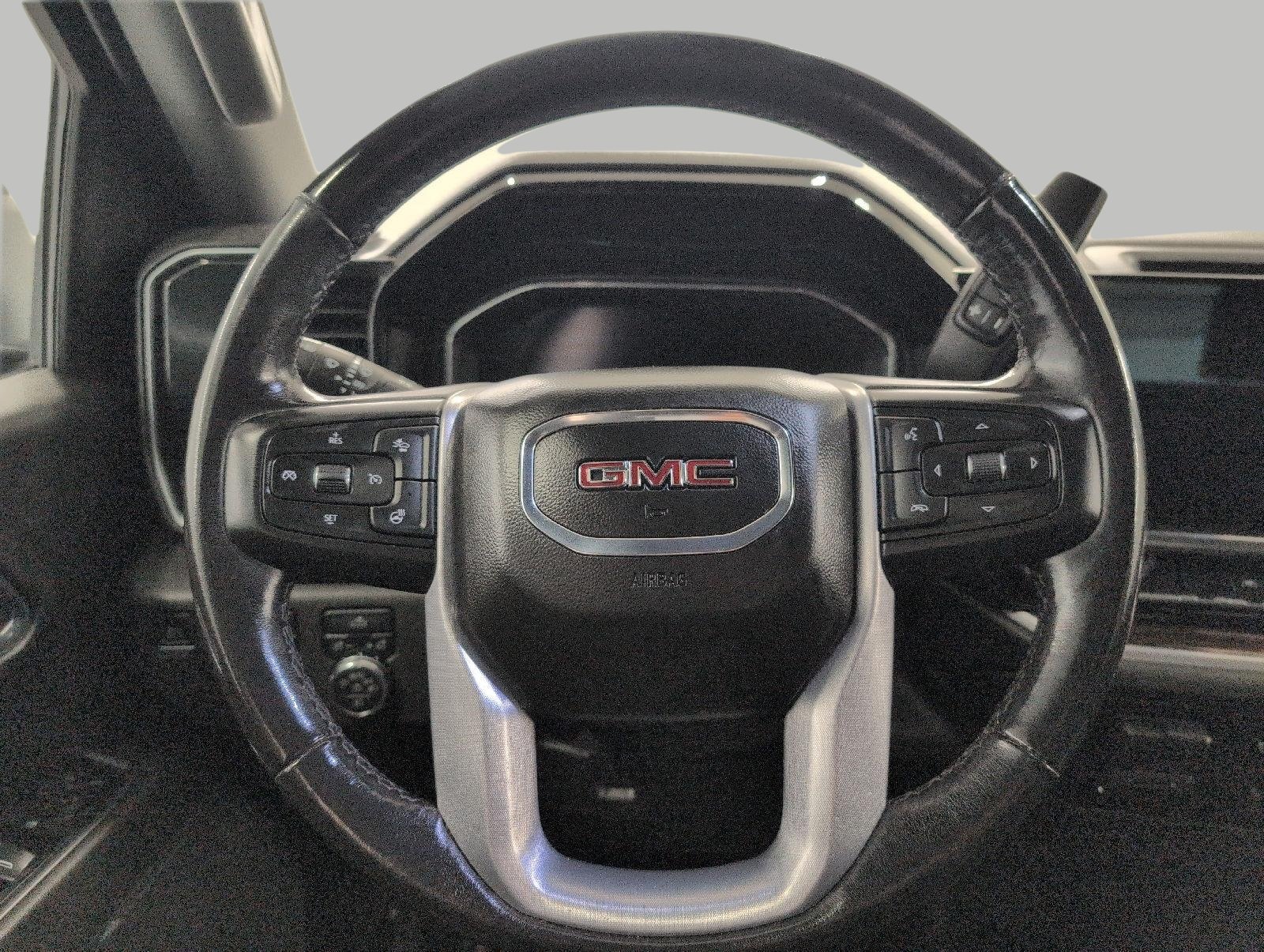 Used 2022 GMC Sierra 1500 Elevation AWD/4WD image 5