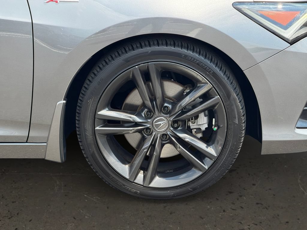 Used 2023 Acura Integra A-Spec FWD image 10