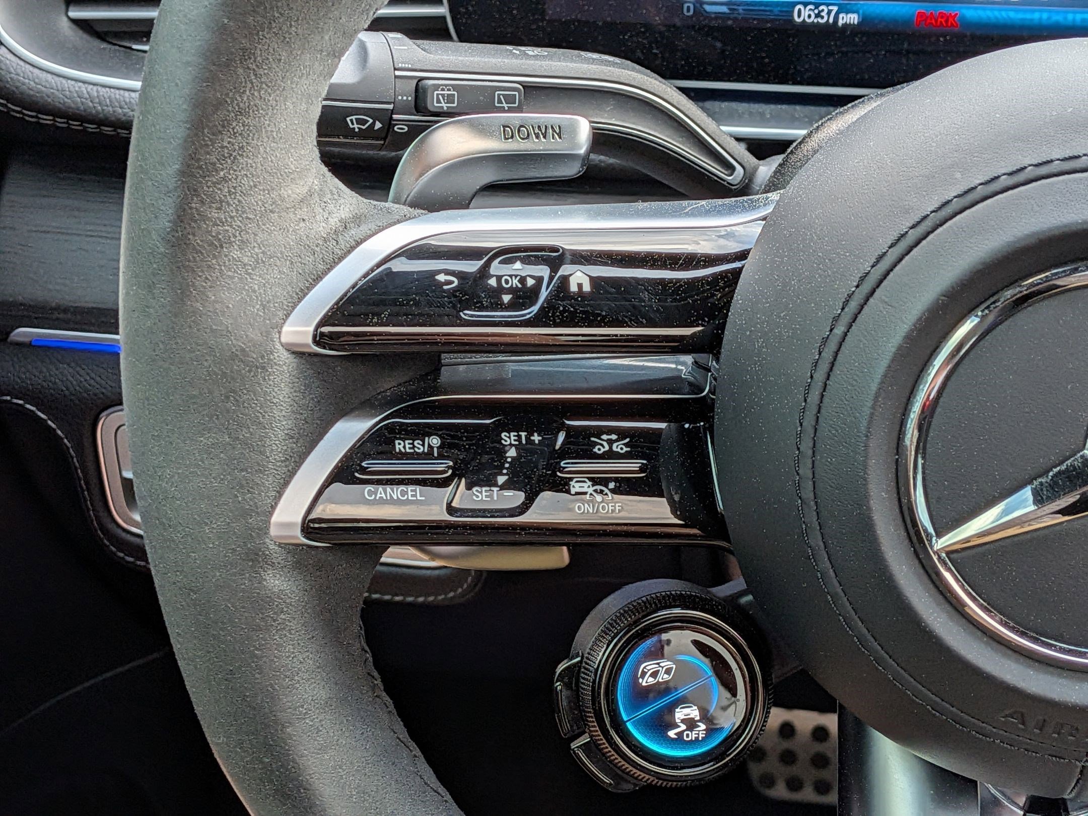 Used 2024 Mercedes-Benz GLE 53 AMG 4MATIC image 15