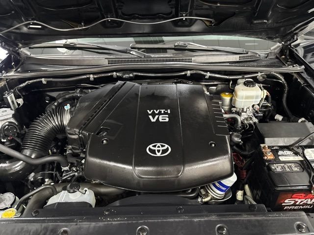 Used 2014 Toyota Tacoma 4x4 Double Cab w/ TRD Off-Road Package image 39