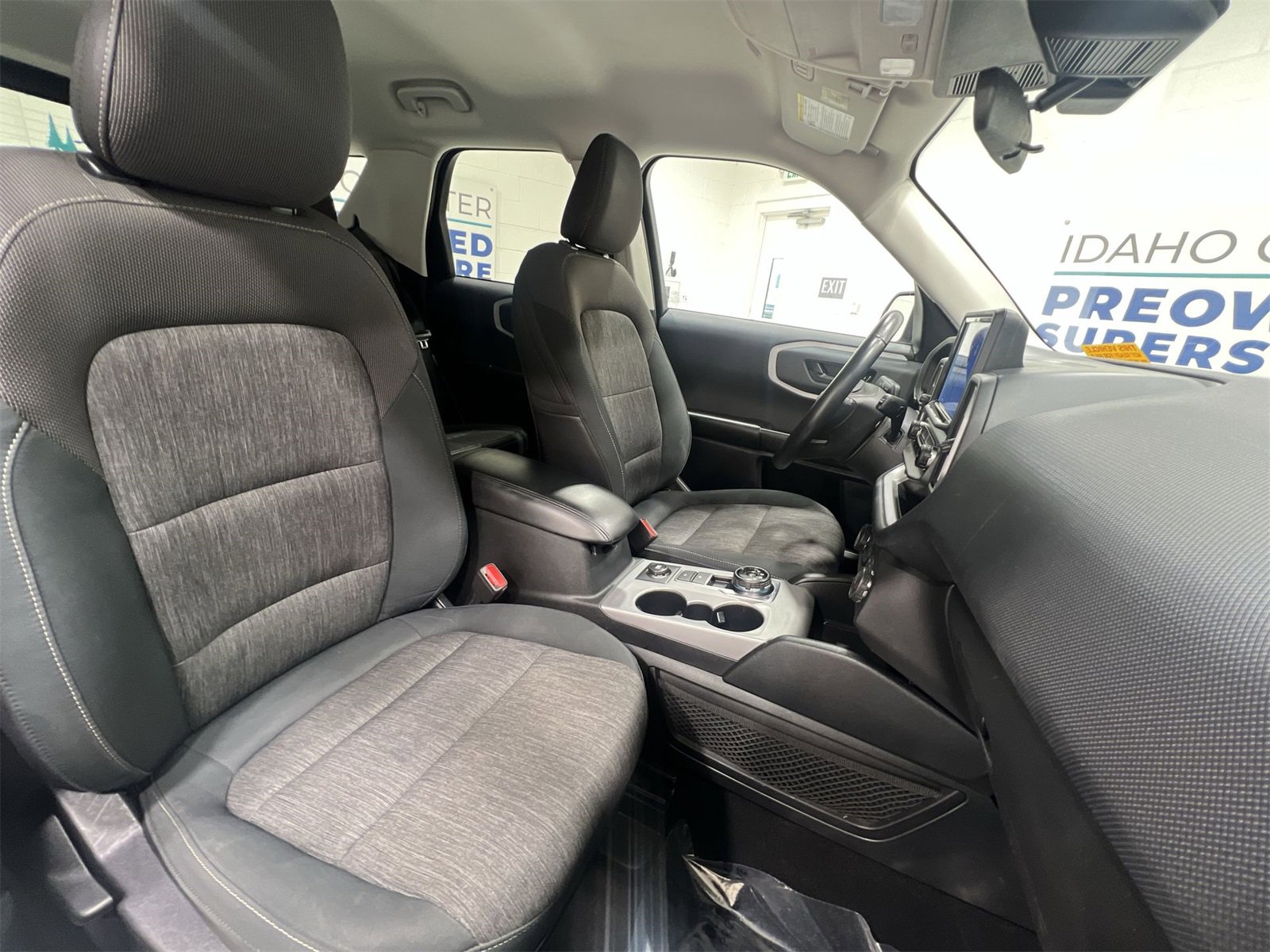 Used 2022 Ford Bronco Sport Big Bend w/ Convenience Package image 23