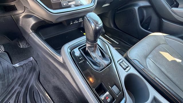 Used 2024 Subaru Crosstrek 2.5i Limited AWD/4WD image 24