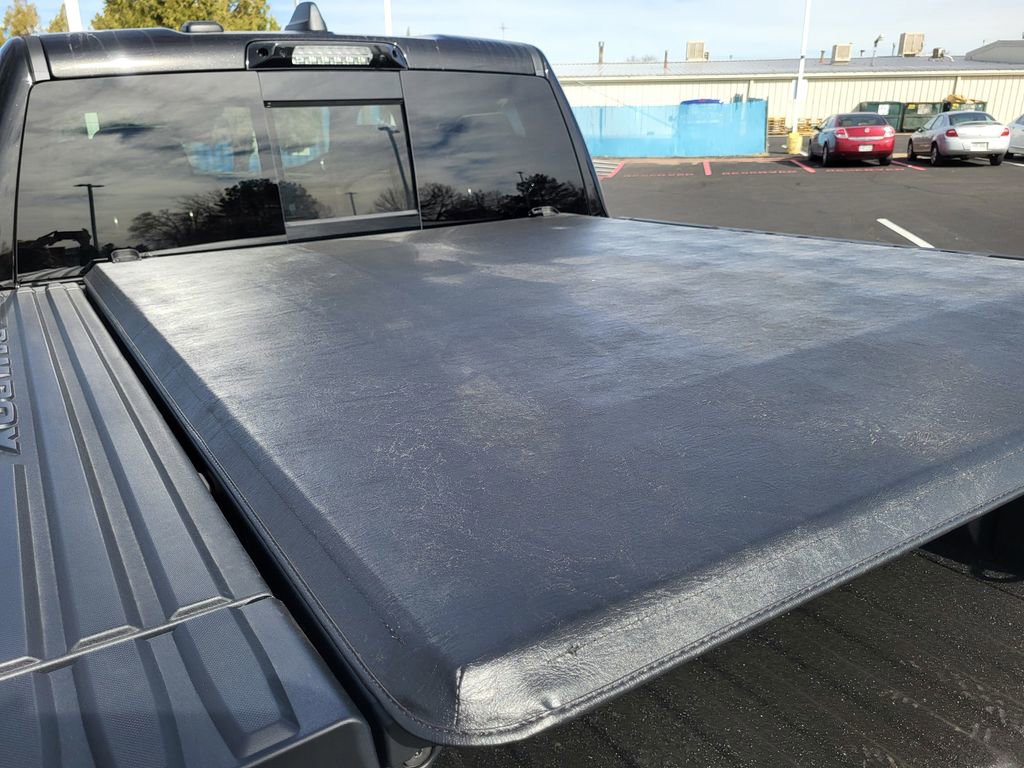 New 2026 RAM 1500 Limited image 33