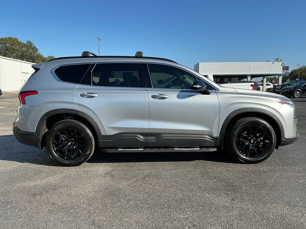 Used 2023 Hyundai Santa Fe XRT image 8