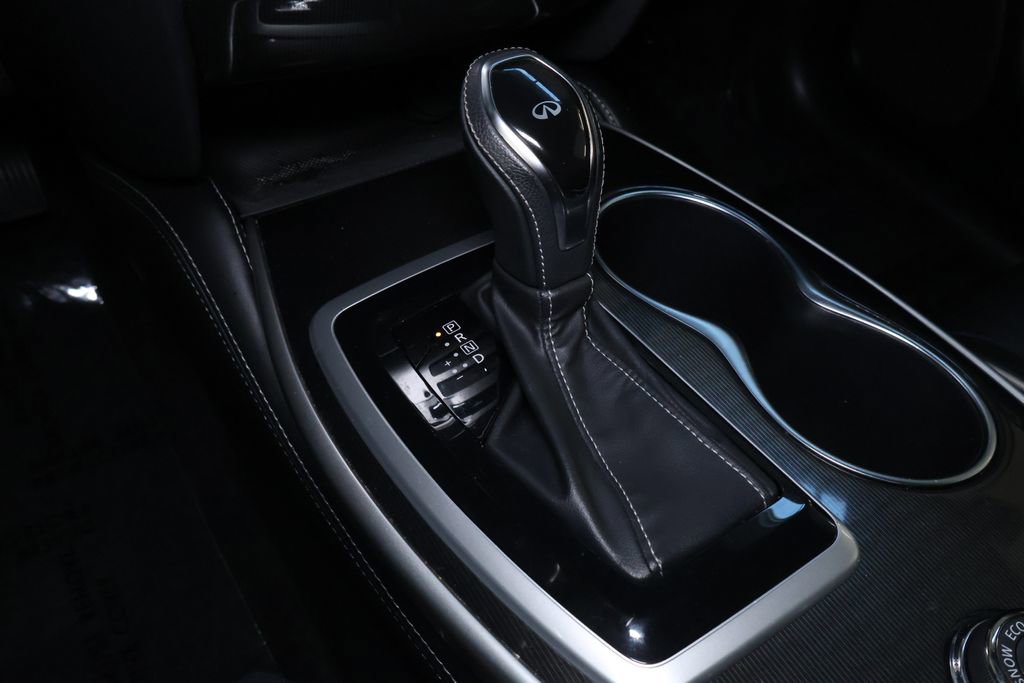 Used 2019 INFINITI QX60 Luxe w/ Essential Package image 36