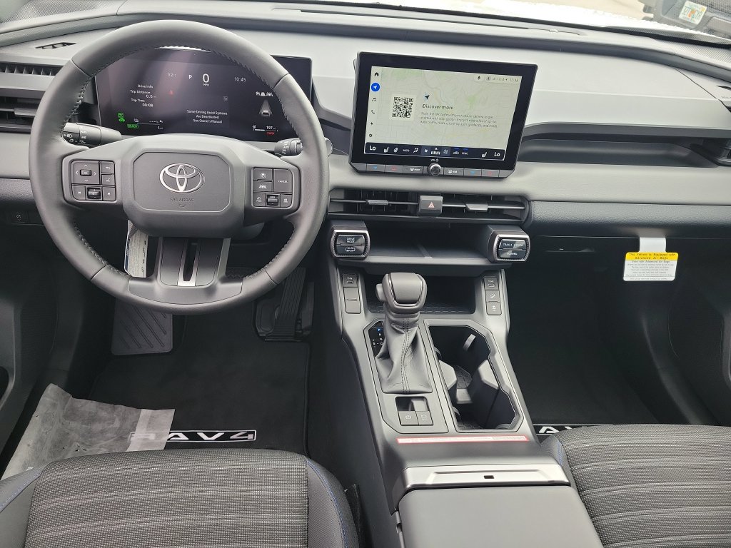 New 2026 Toyota RAV4 SE w/ Convenience Package AWD/4WD image 27