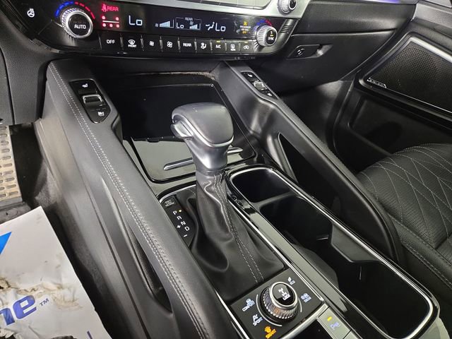 Used 2023 Kia Telluride SX X-Pro image 21