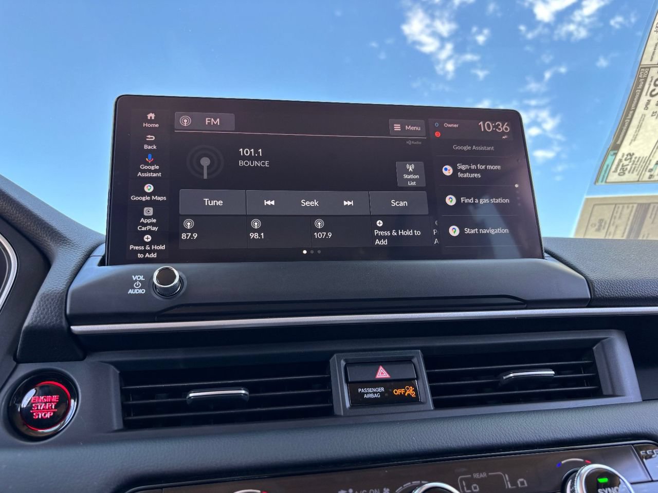 New 2026 Honda Pilot EX-L image 18