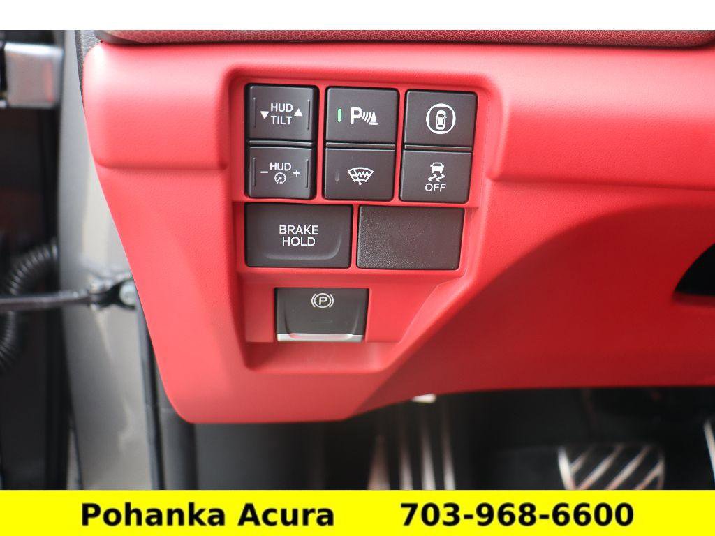 Used 2025 Acura RDX A-Spec image 25