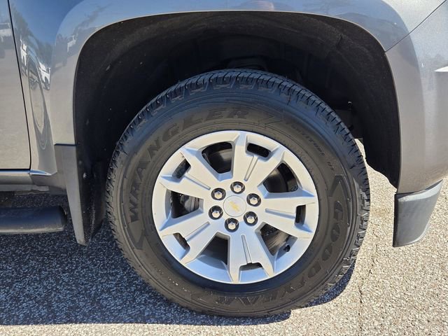 Used 2018 Chevrolet Colorado LT w/ Safety Package image 12