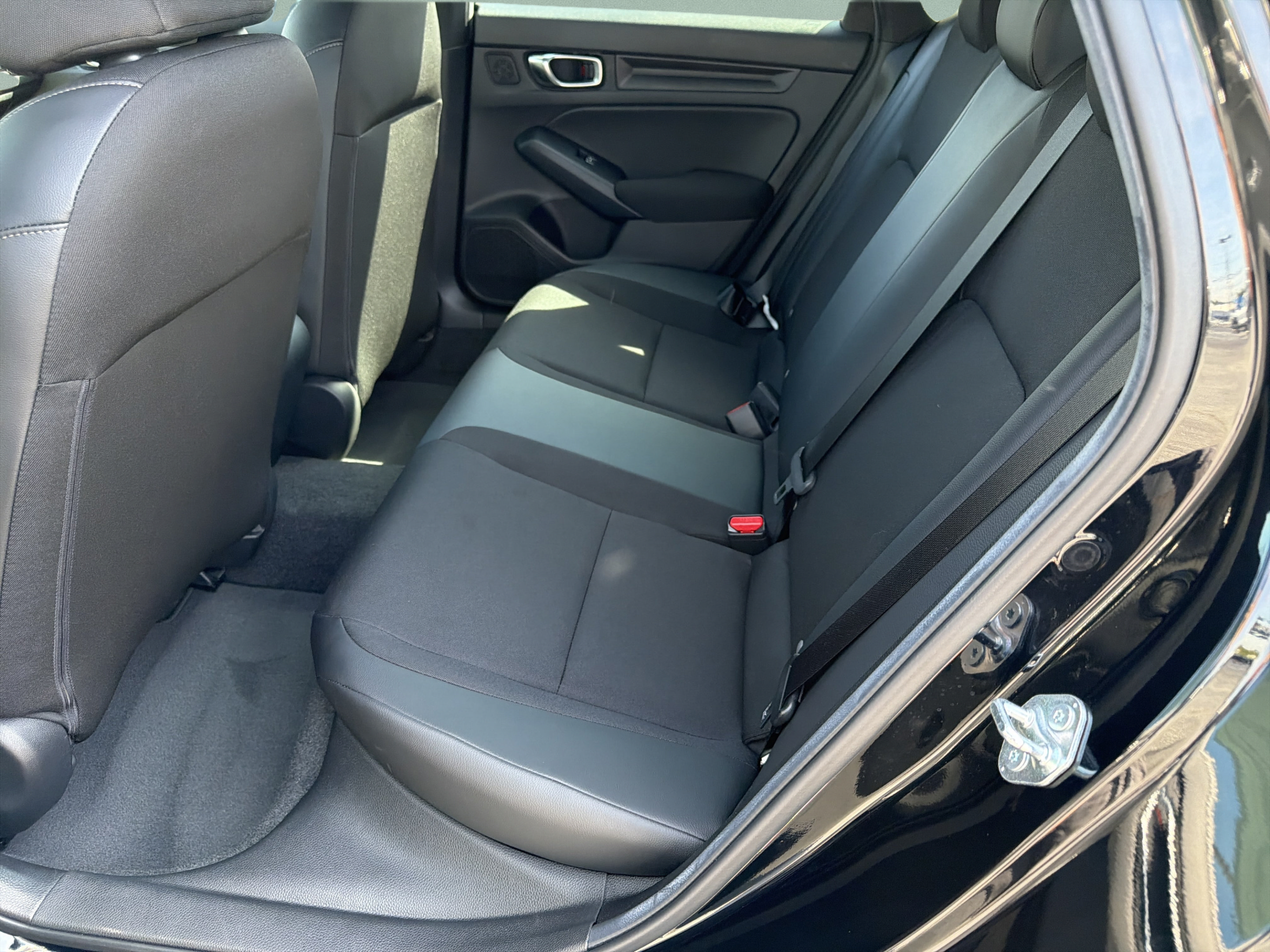 Used 2026 Honda Civic Sport image 42