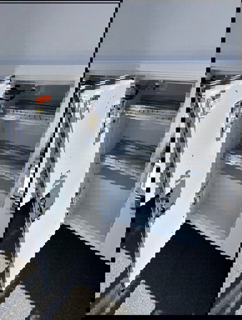 New 2025 Chevrolet Express 3500 w/ Power Convenience Package image 11