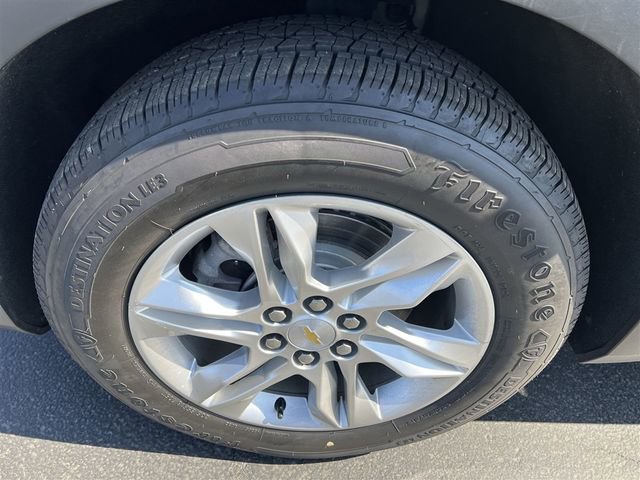 Certified 2021 Chevrolet Blazer LT image 23