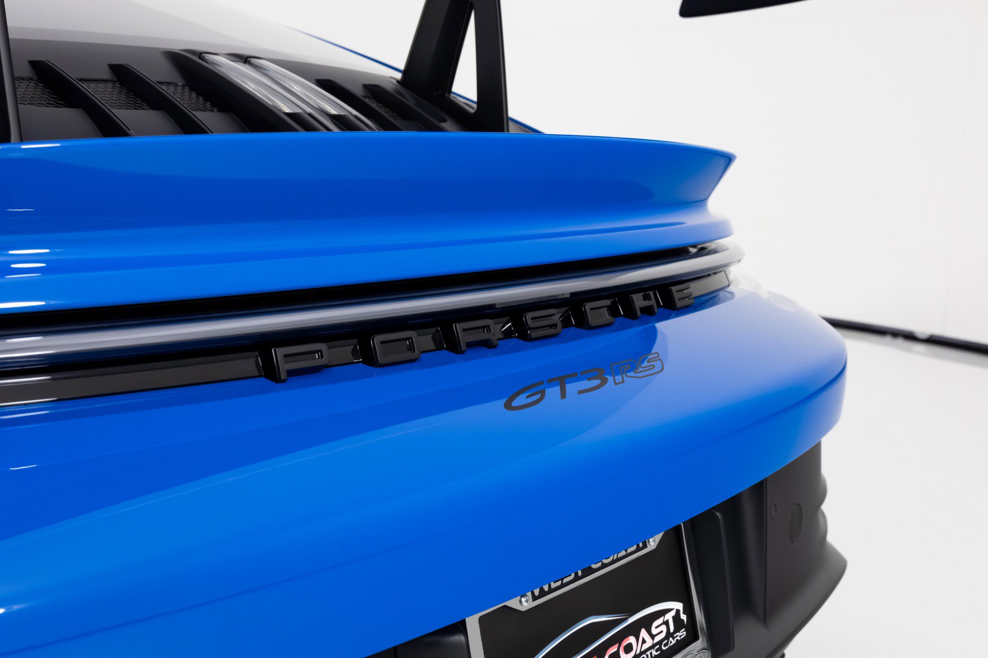 Used 2025 Porsche 911 GT3 RS image 70