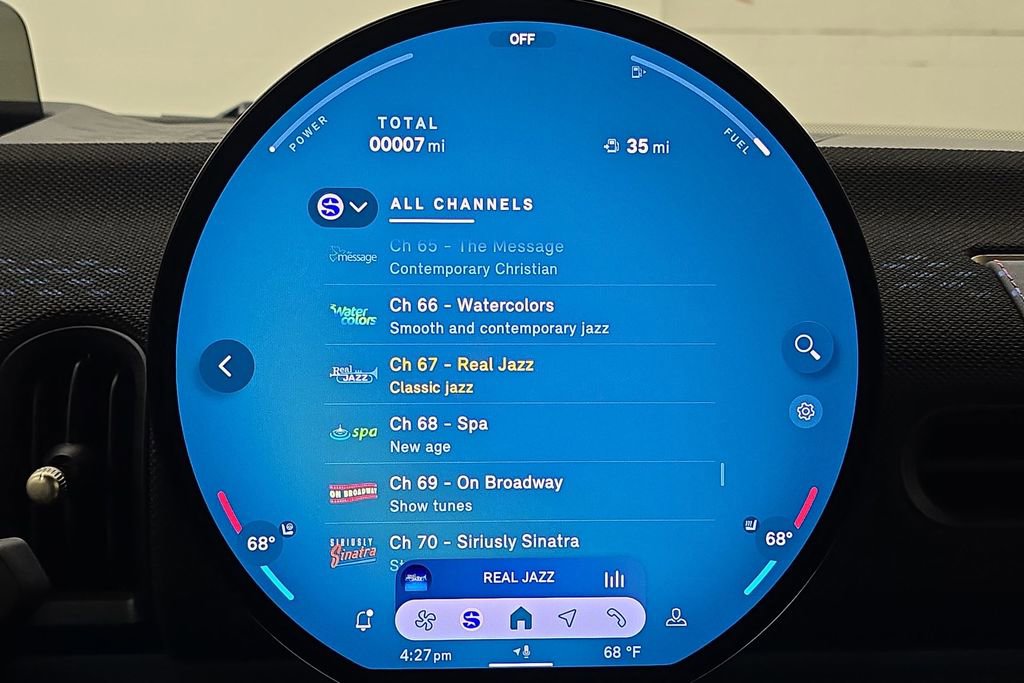 New 2026 MINI Cooper S image 17