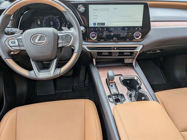 Used 2024 Lexus RX 350 Premium w/ Accessory Package image 17