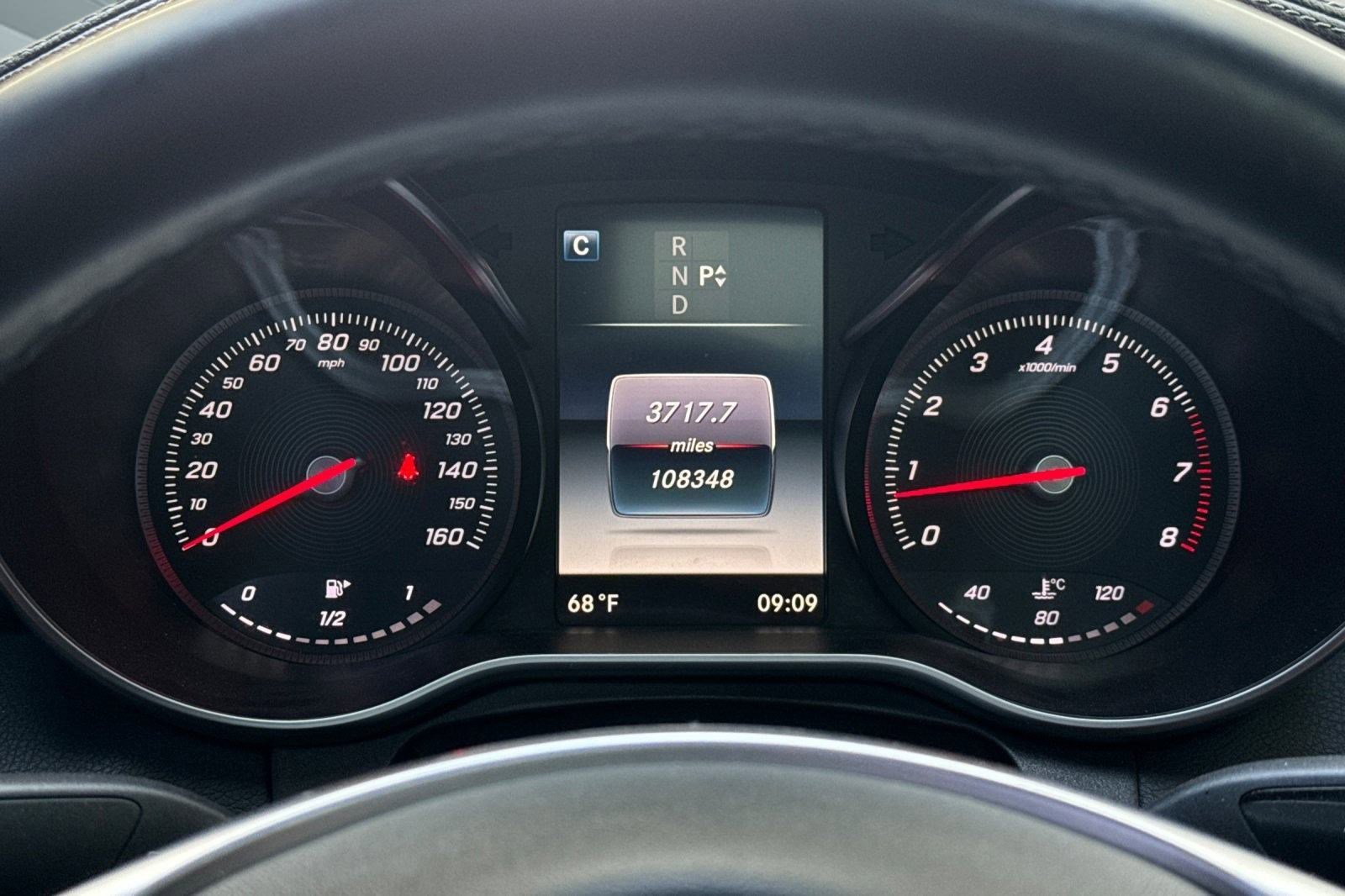 Used 2017 Mercedes-Benz C 300 Coupe image 16