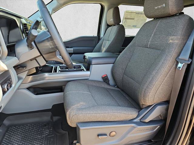 New 2027 Ford F250 XLT w/ XLT Premium Package AWD/4WD image 4
