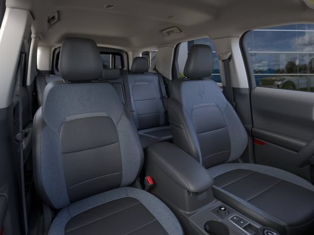 New 2026 Ford Bronco Sport Outer Banks AWD/4WD image 10