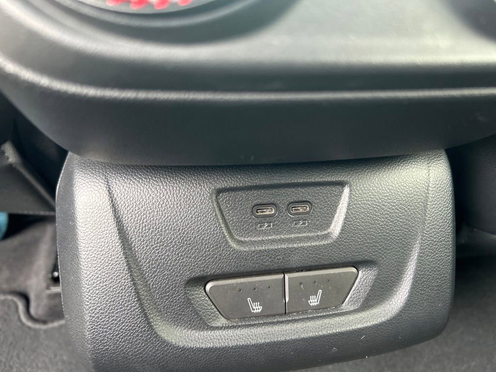 Used 2024 Chevrolet Blazer EV RS image 17