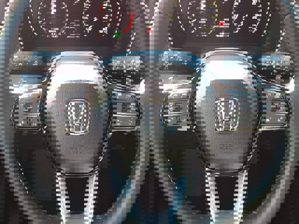 Certified 2025 Honda Pilot EX-L image 16