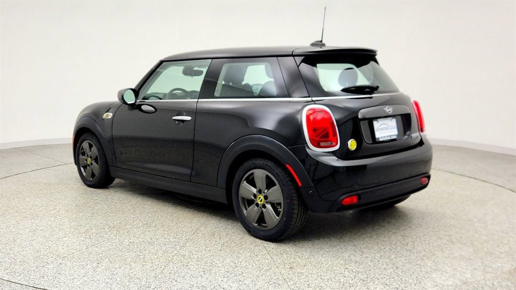 Used 2021 MINI Cooper SE w/ 6.5" Touchscreen Package FWD image 7