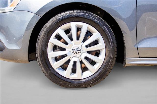 Used 2014 Volkswagen Jetta SE FWD image 9