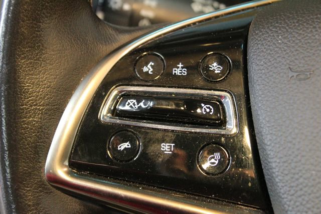 Used 2018 Cadillac ATS Luxury w/ Safety and Security Package image 19