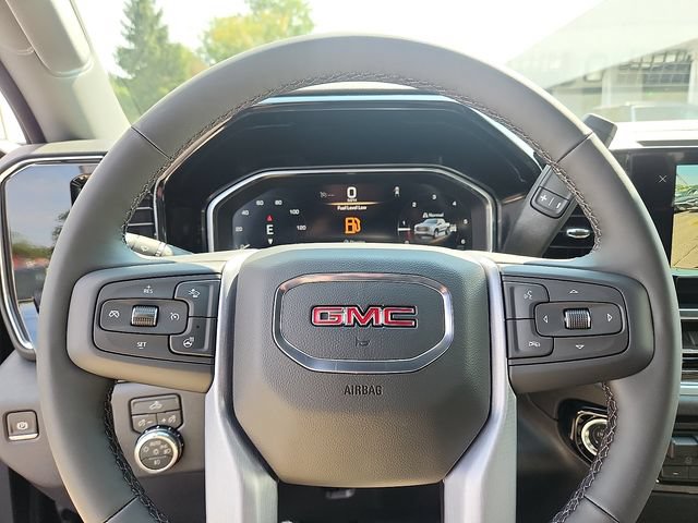 New 2026 GMC Sierra 1500 Elevation AWD/4WD image 13