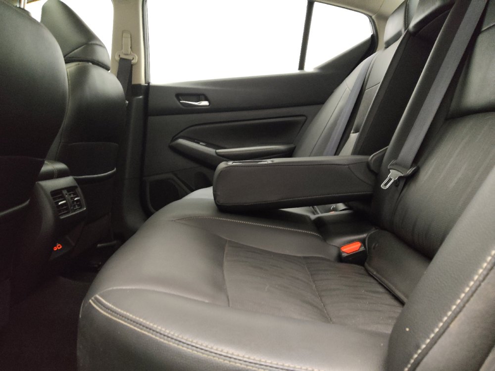 Used 2020 Nissan Altima 2.5 Platinum AWD/4WD image 18