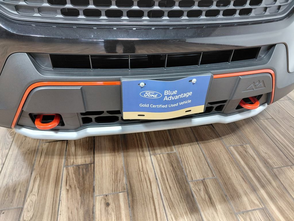 Certified 2023 Ford Explorer Timberline AWD/4WD image 23