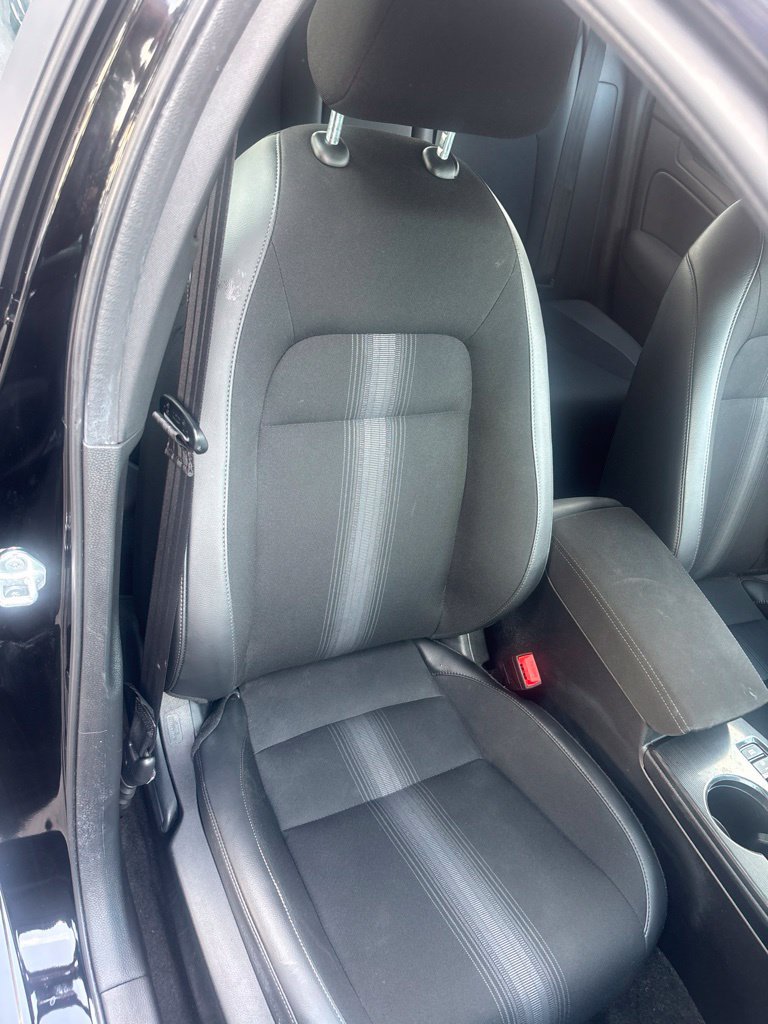 Used 2026 Honda Civic Sport image 15