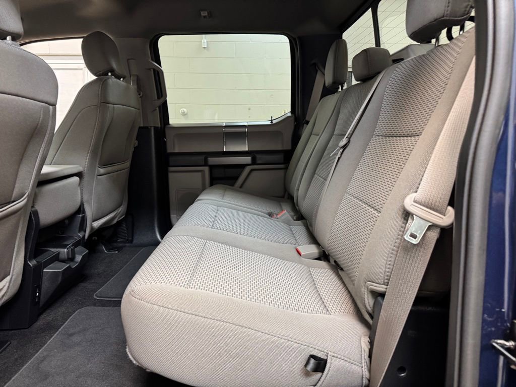 Used 2019 Ford F150 XLT w/ Equipment Group 302A Luxury image 17