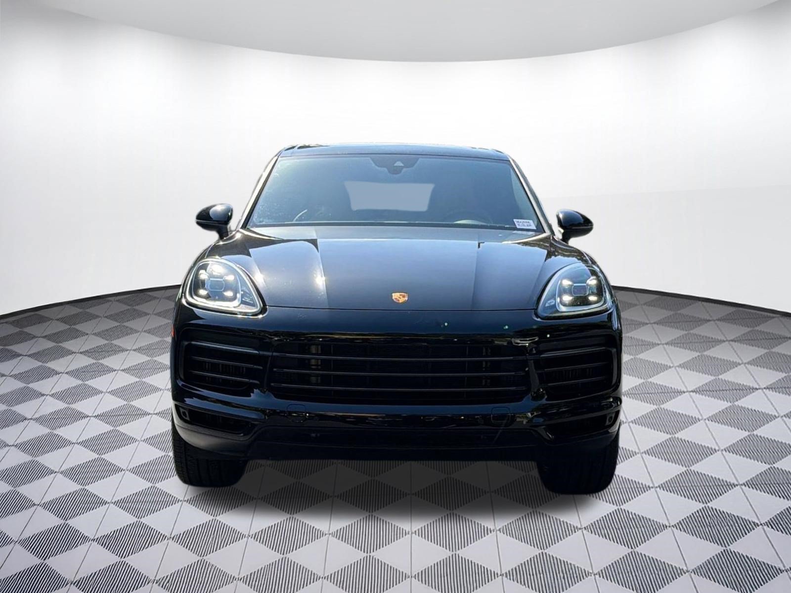 Used 2022 Porsche Cayenne E-Hybrid AWD/4WD image 6