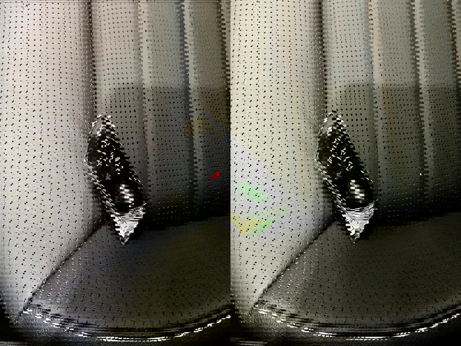 New 2026 Volkswagen Atlas Cross Sport SEL image 34