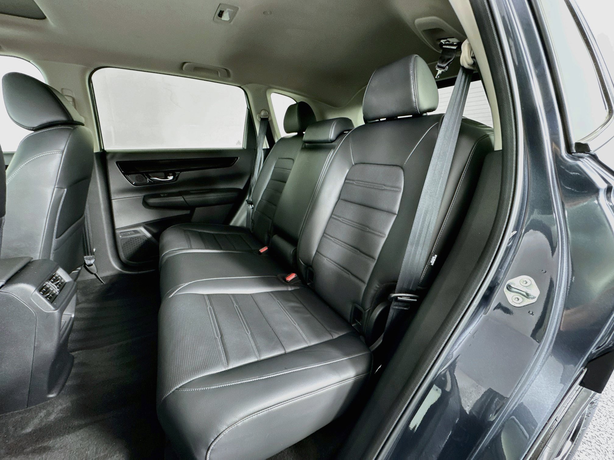 Used 2023 Honda CR-V EX-L image 24