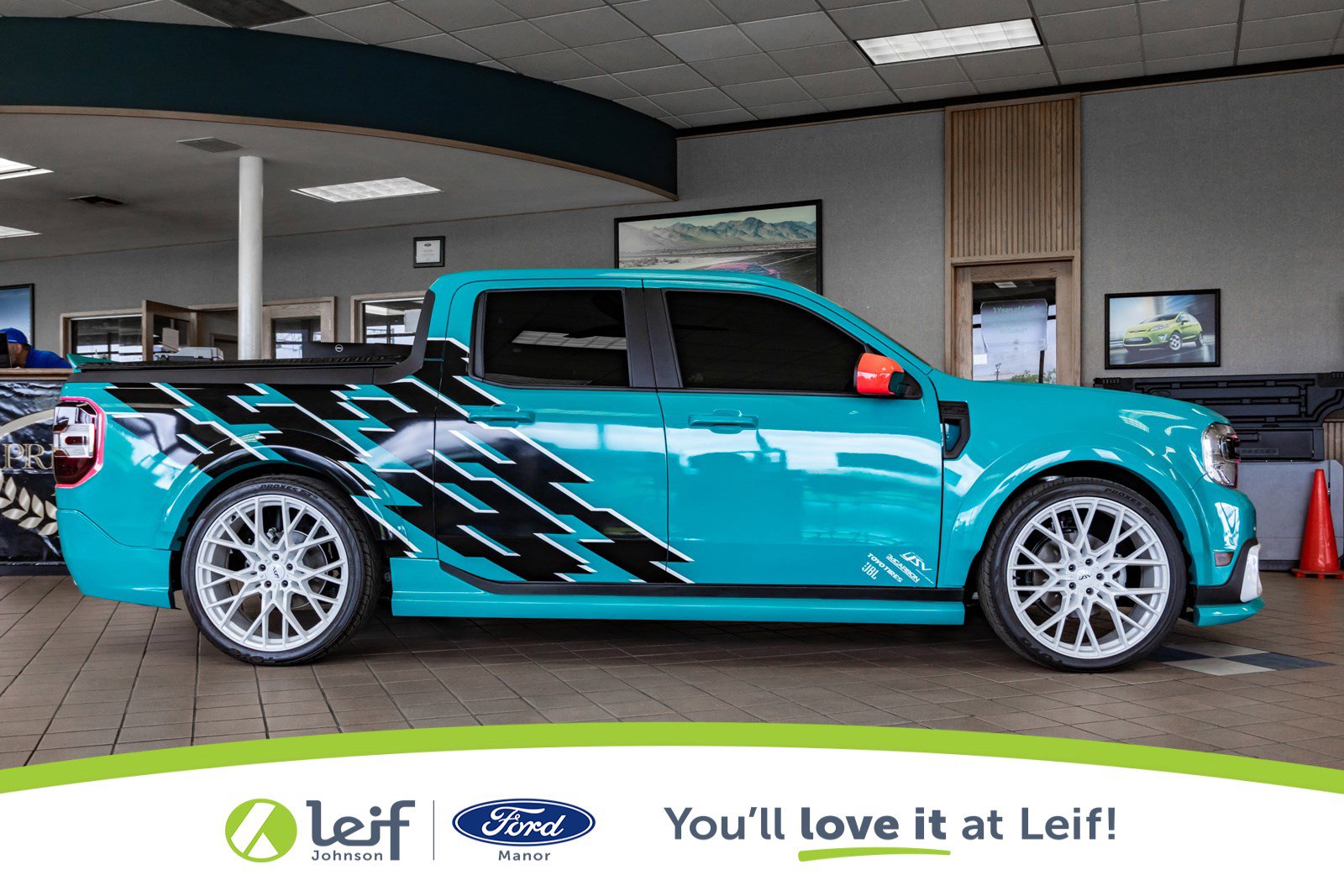 Used 2022 Ford Maverick XL image 8