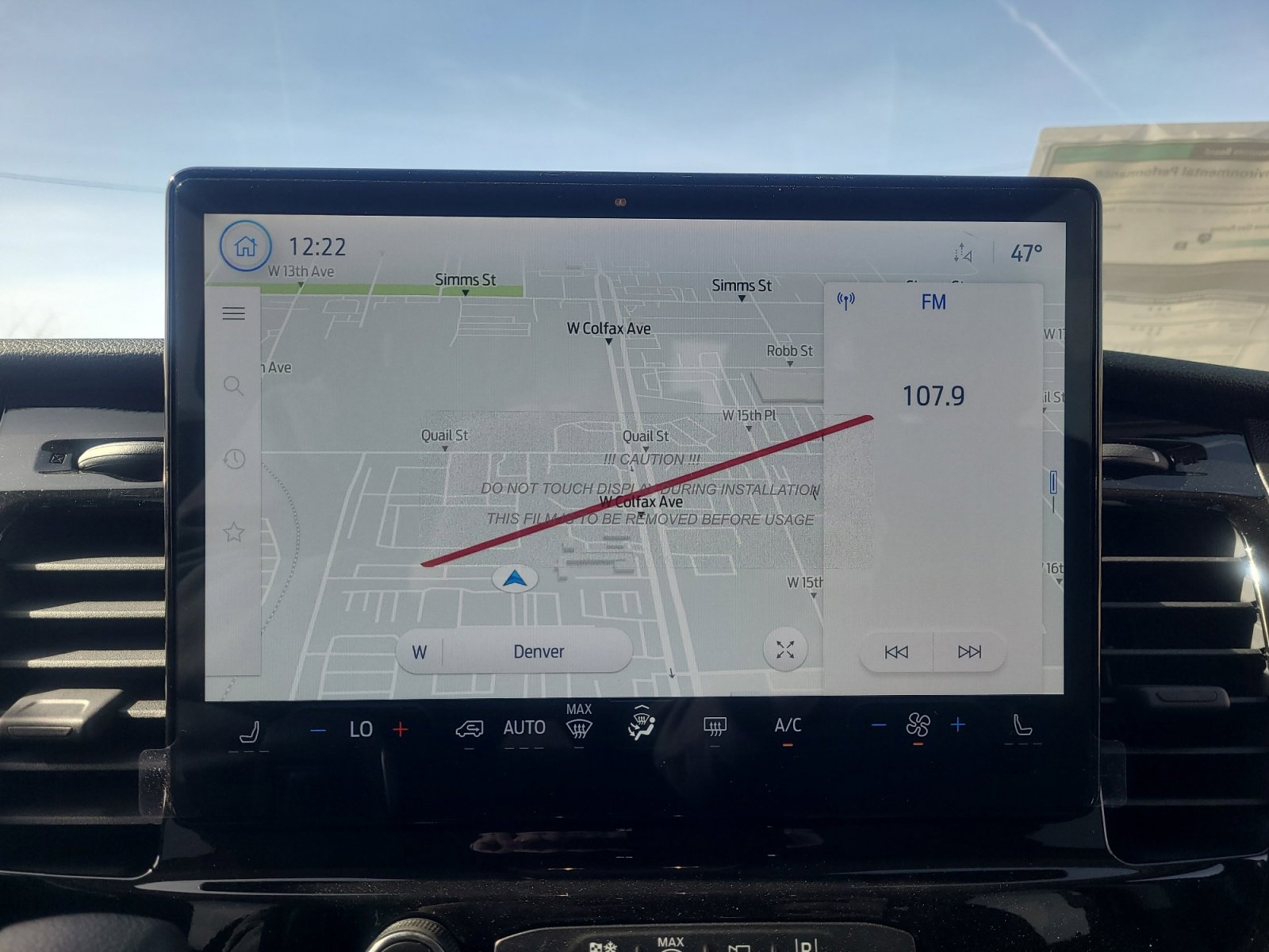 New 2024 Ford Transit 350 XLT image 27