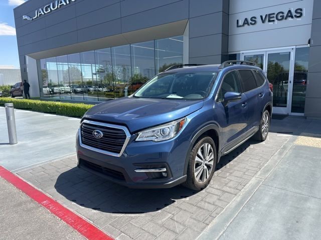 Used 2020 Subaru Ascent Limited w/ Popular Package #2A
