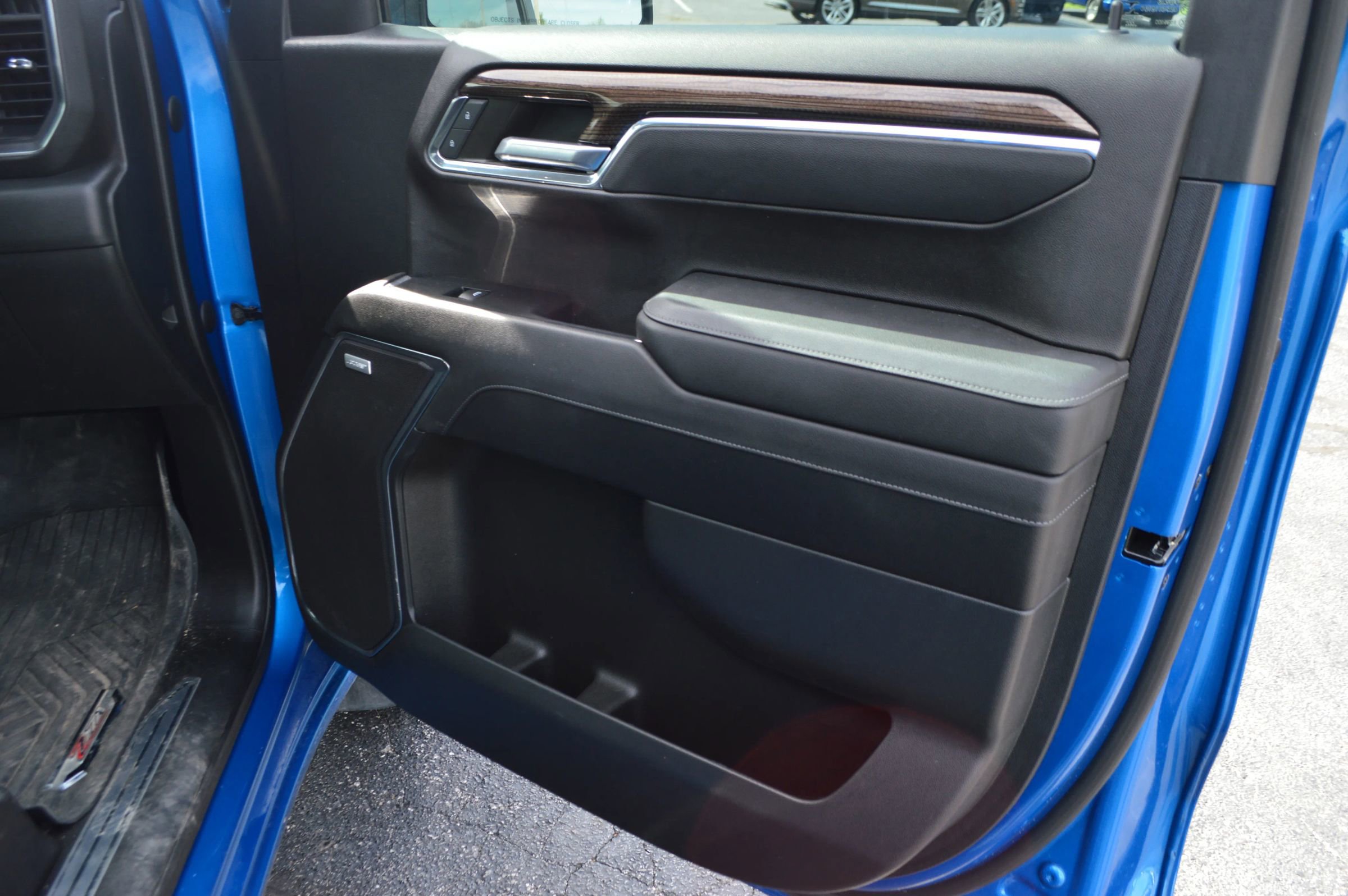 Used 2023 Chevrolet Silverado 1500 RST w/ All Star Edition Plus image 22