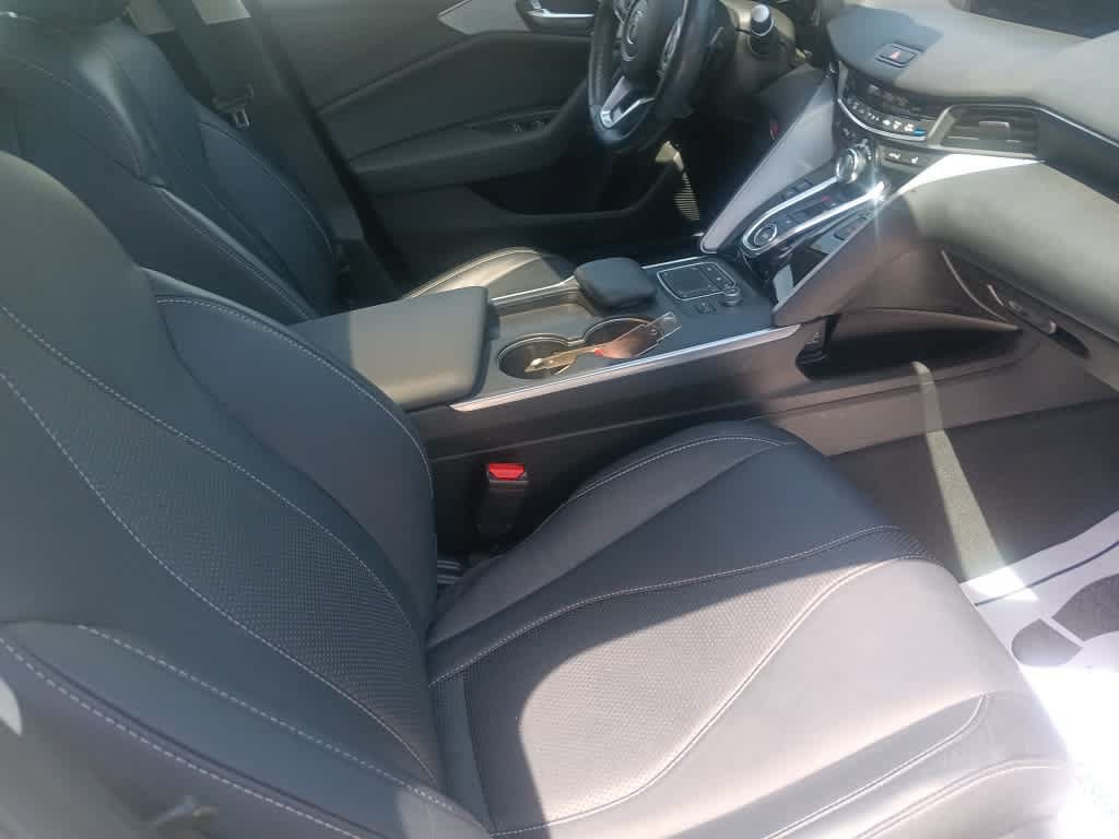 Used 2023 Acura TLX w/ Technology Package FWD image 28
