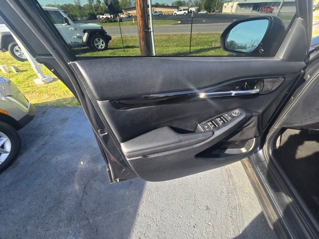 Used 2024 Kia Seltos EX image 22