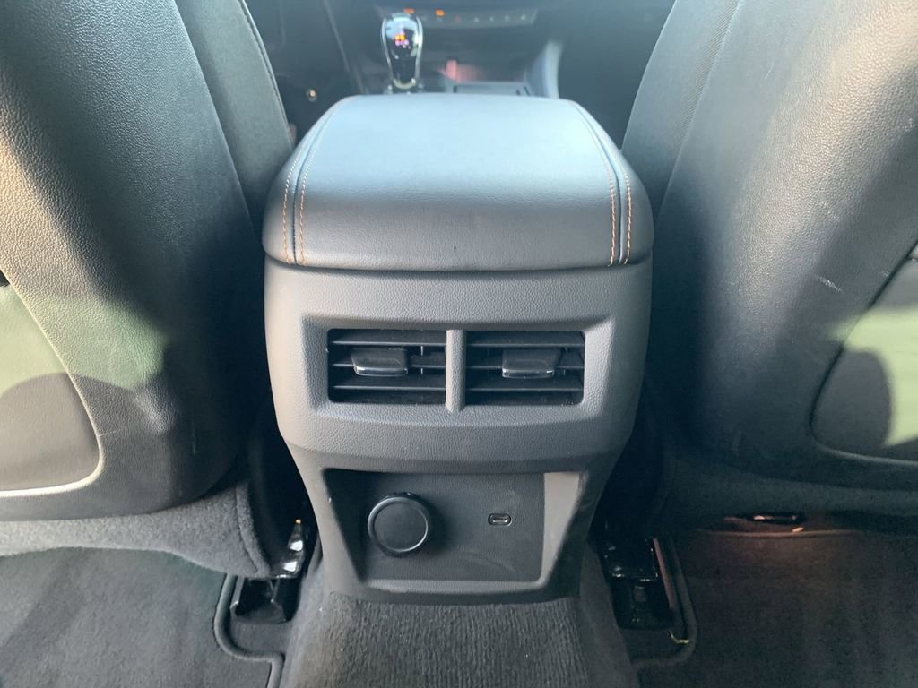 Certified 2025 Cadillac CT5 Sport RWD image 19