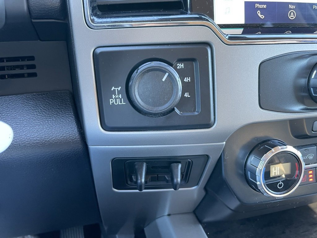 Used 2022 Ford F250 Lariat w/ Chrome Package image 48